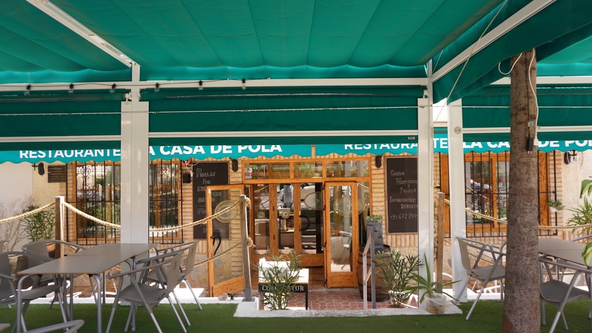 La Casa de Pola