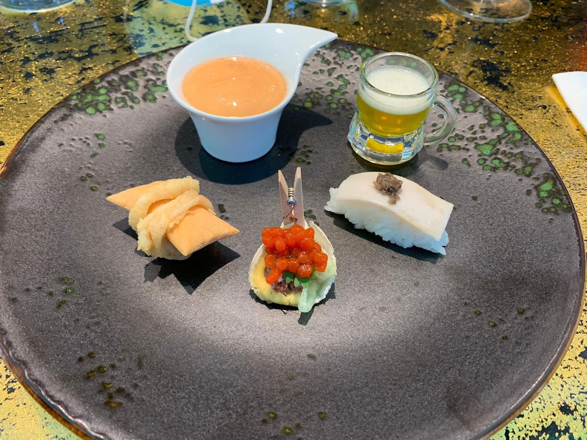 Restaurante Víctor Sánchez-Beato - Foto 2