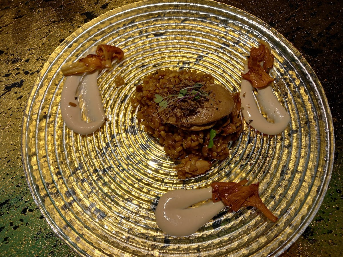 Restaurante Víctor Sánchez-Beato - Foto 3