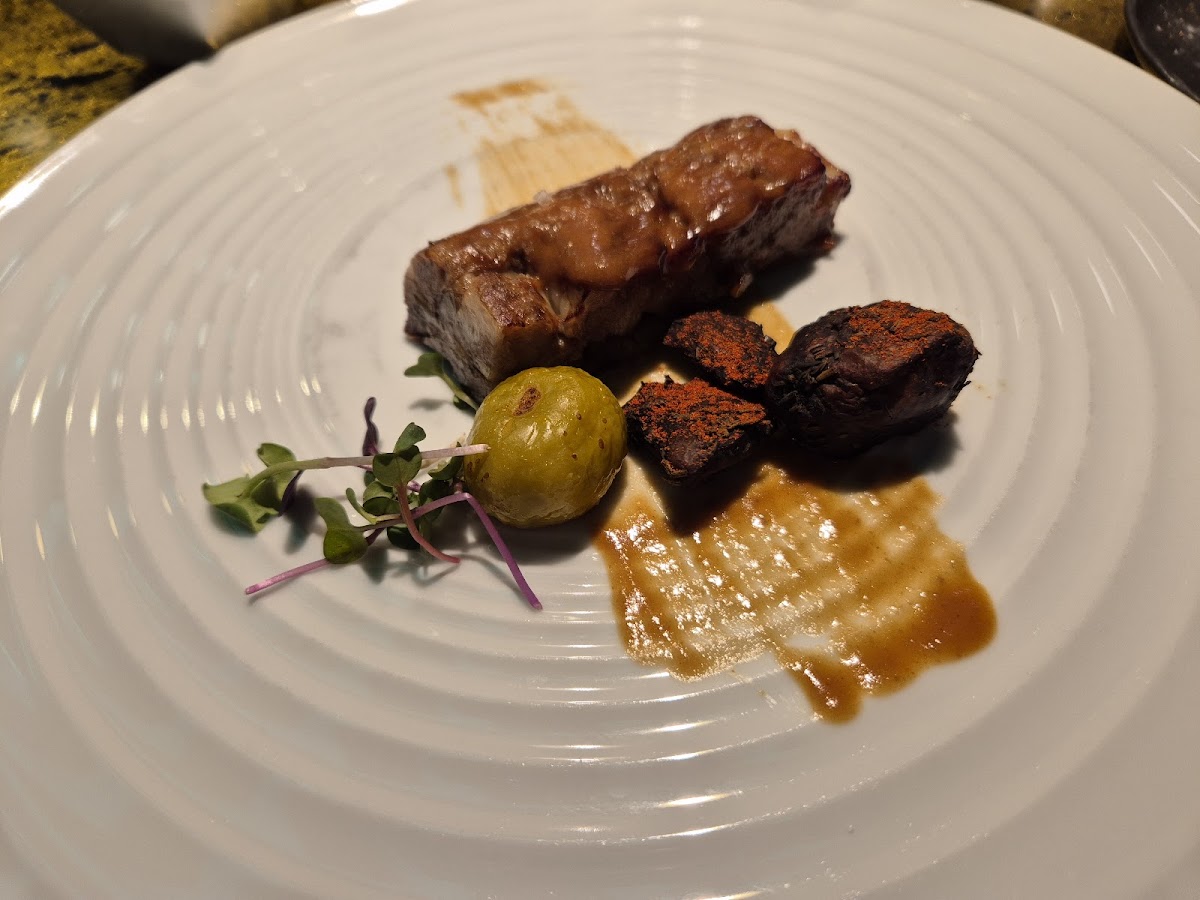 Restaurante Víctor Sánchez-Beato - Foto 4