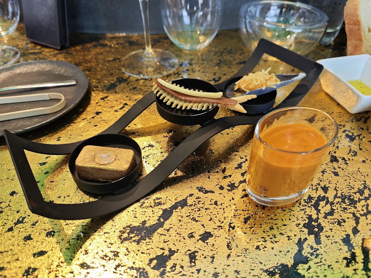 Restaurante Víctor Sánchez-Beato - Foto 5