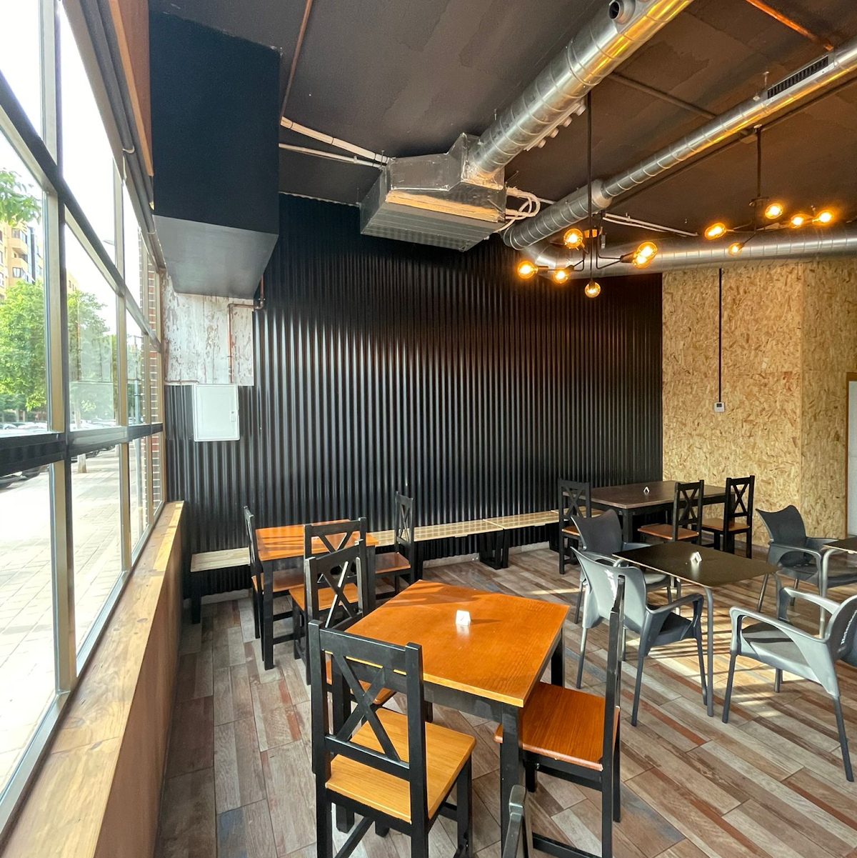 BIG TWINS Burger Playa de San Juan - Foto 1