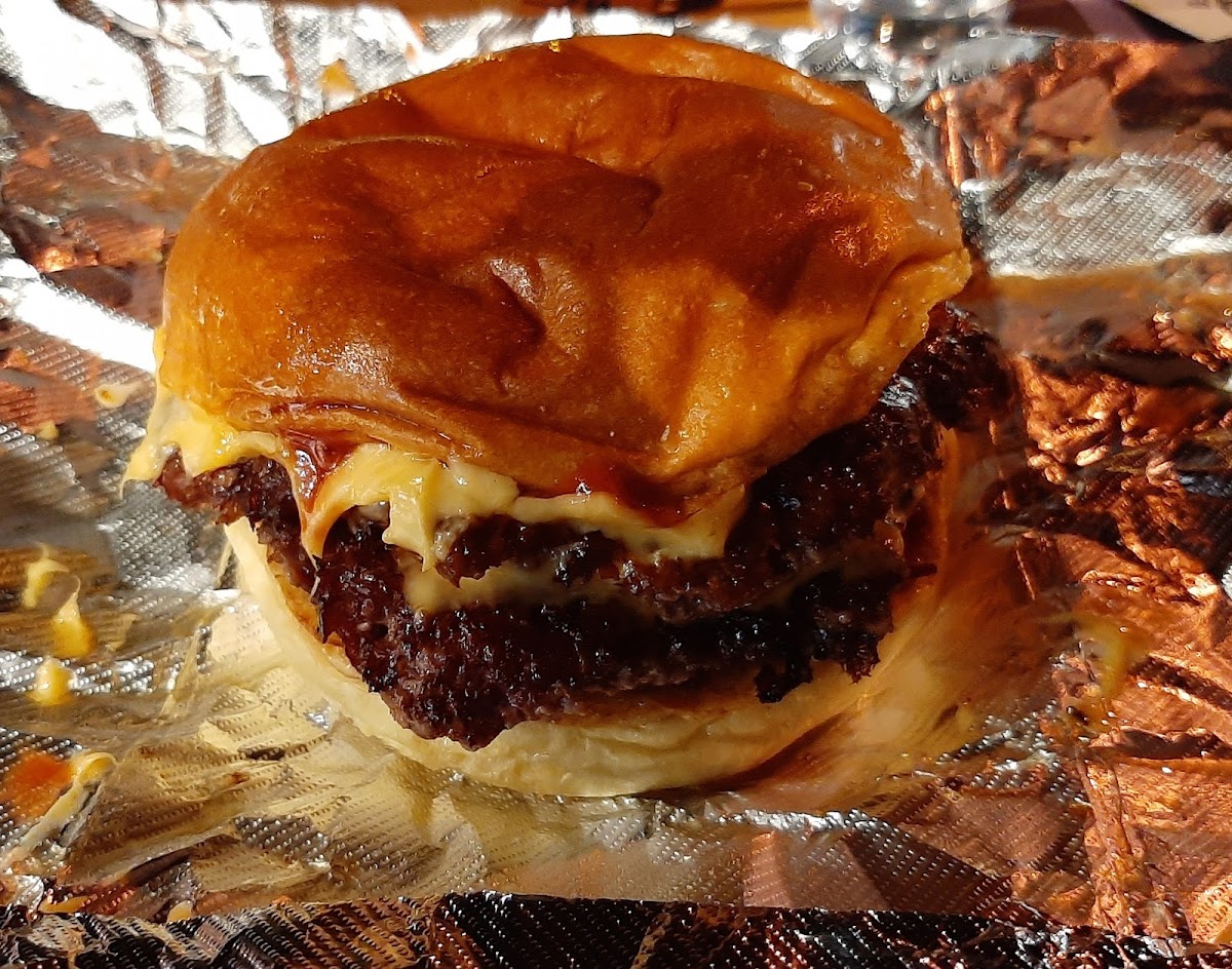 BIG TWINS Burger Playa de San Juan - Foto 4