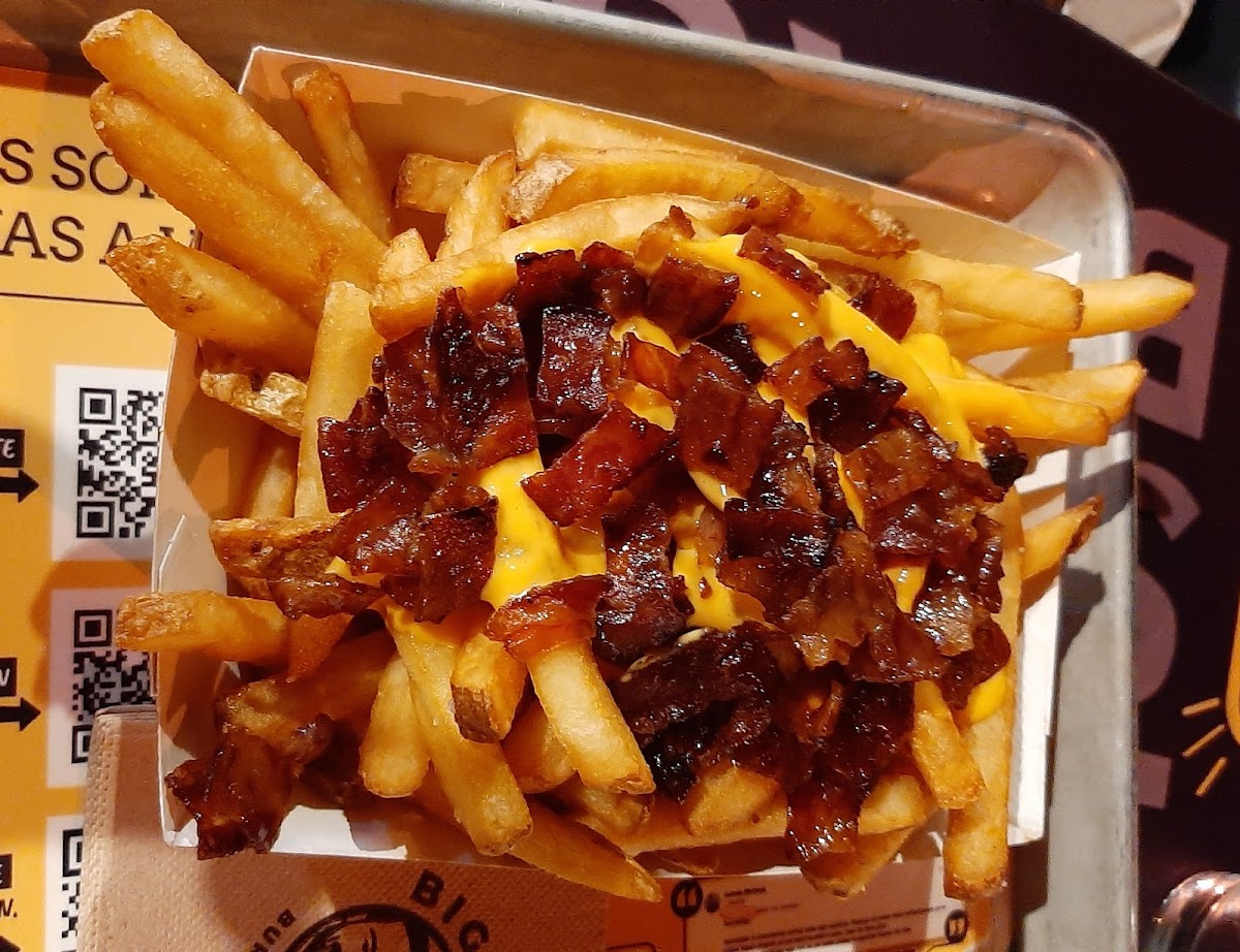 BIG TWINS Burger Playa de San Juan - Foto 5