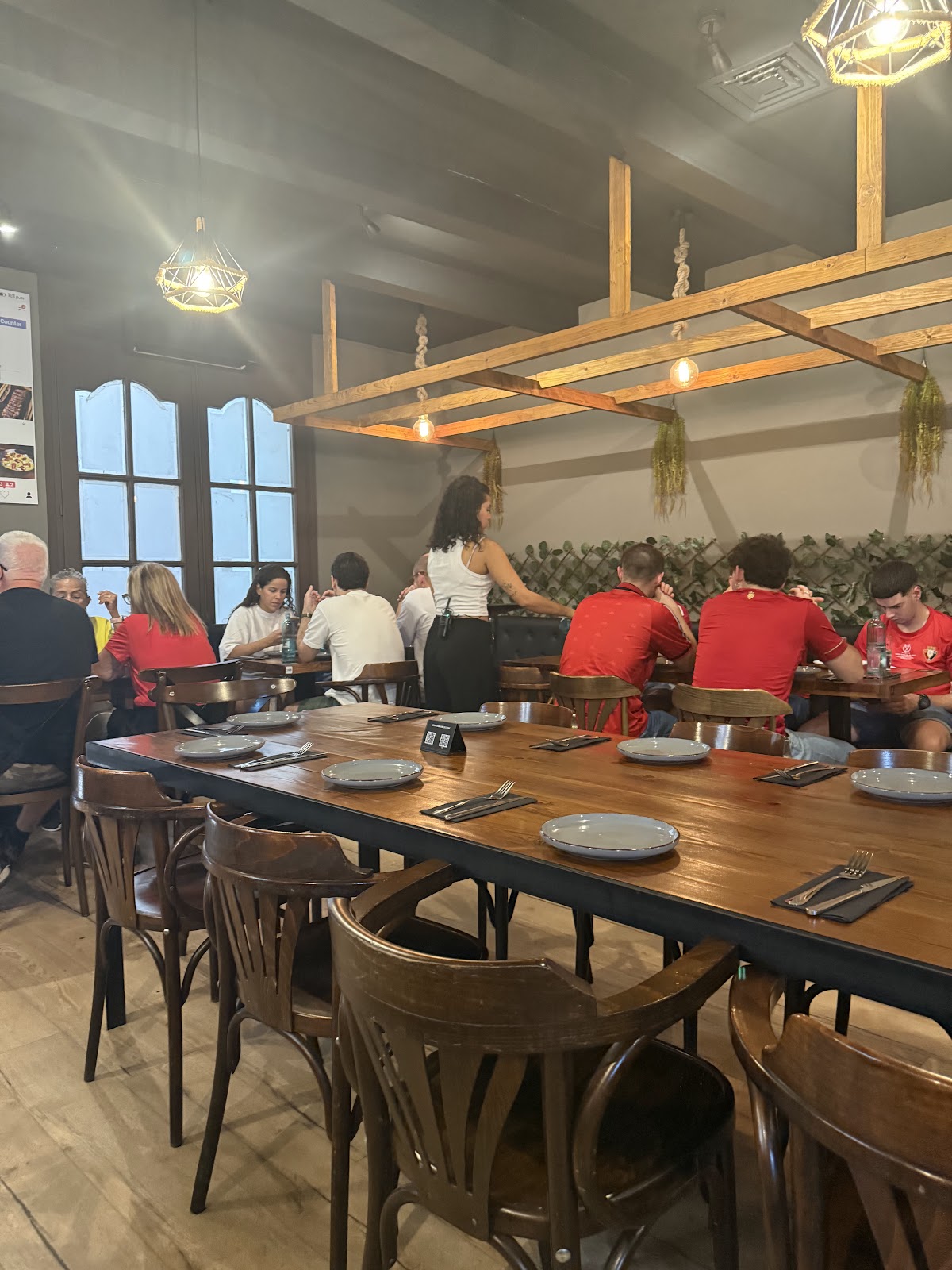 Braseria Barcelona - Foto 2