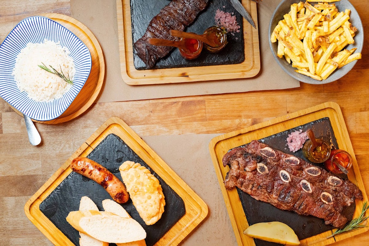 Braseria Barcelona - Foto 3