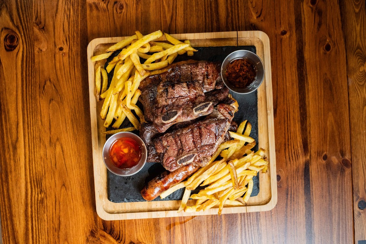 Braseria Barcelona - Foto 4