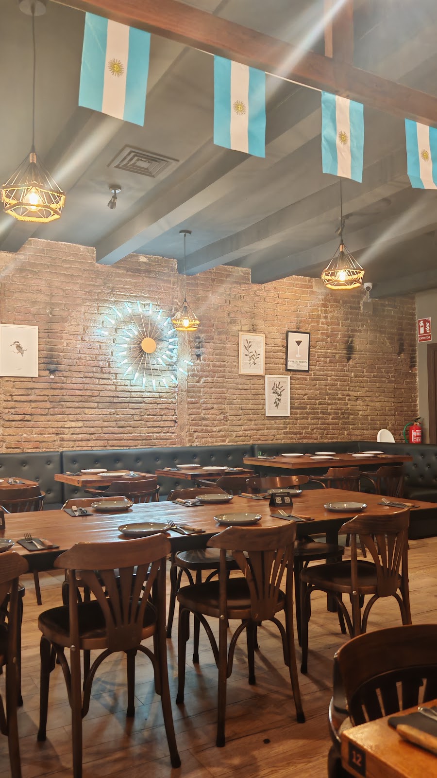 Braseria Barcelona - Foto 5