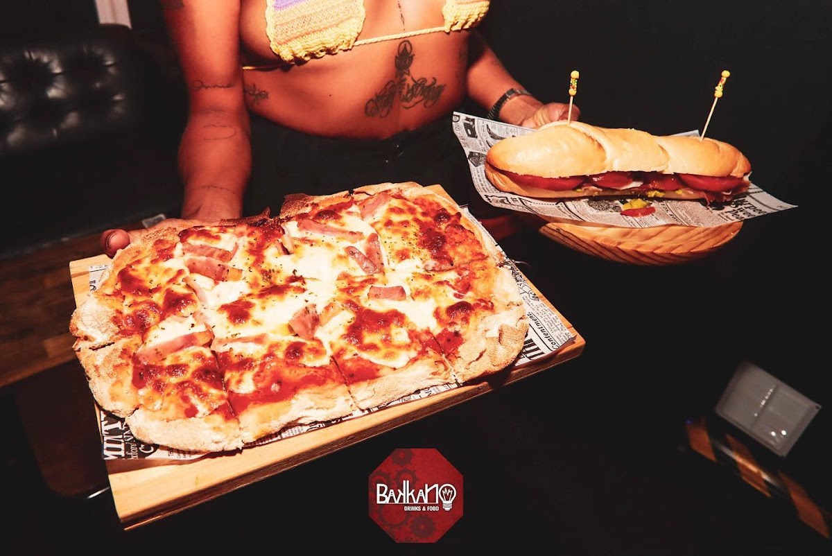 BAKKANO DRINKS & FOOD - Foto 2