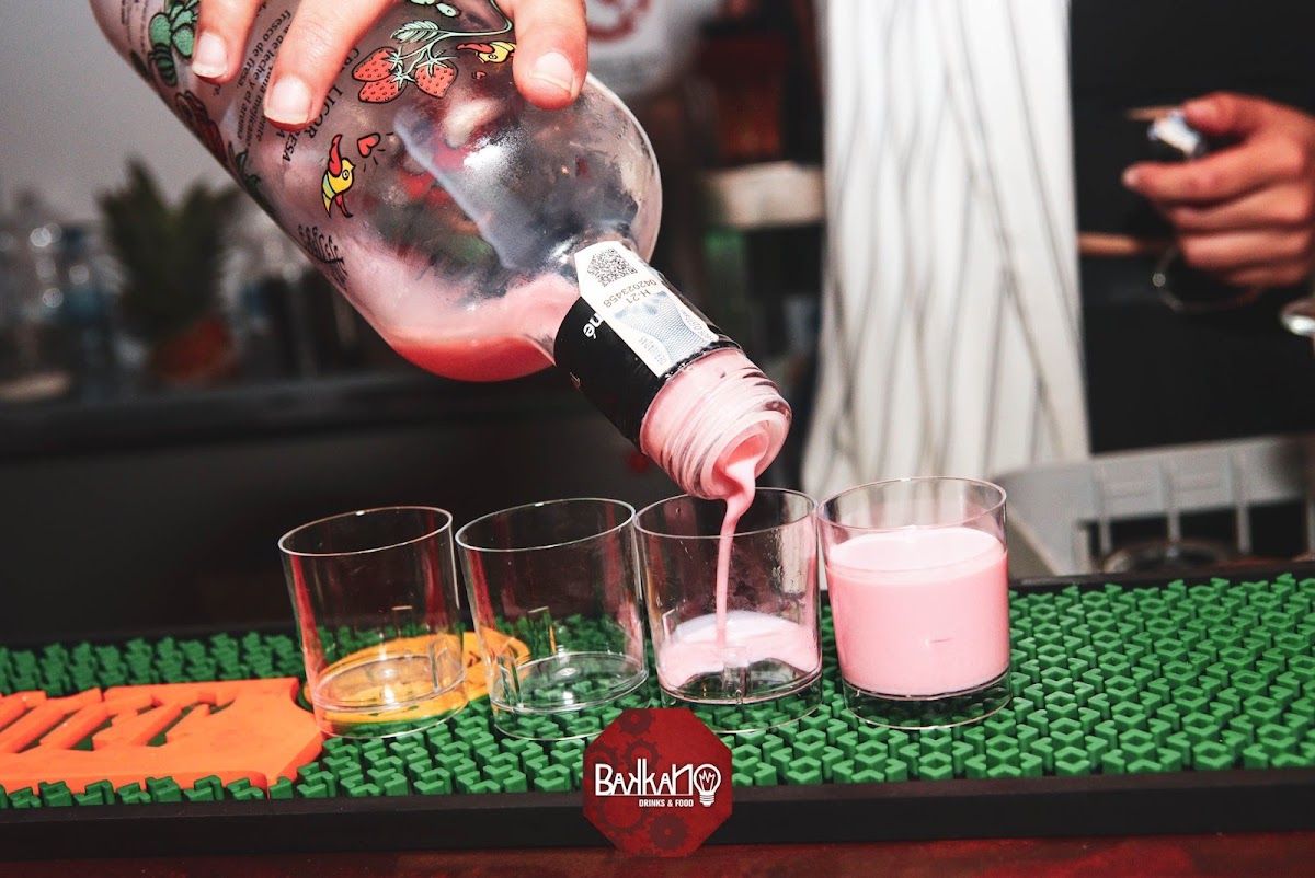 BAKKANO DRINKS & FOOD - Foto 4