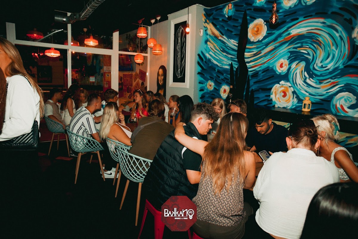 BAKKANO DRINKS & FOOD - Foto 5