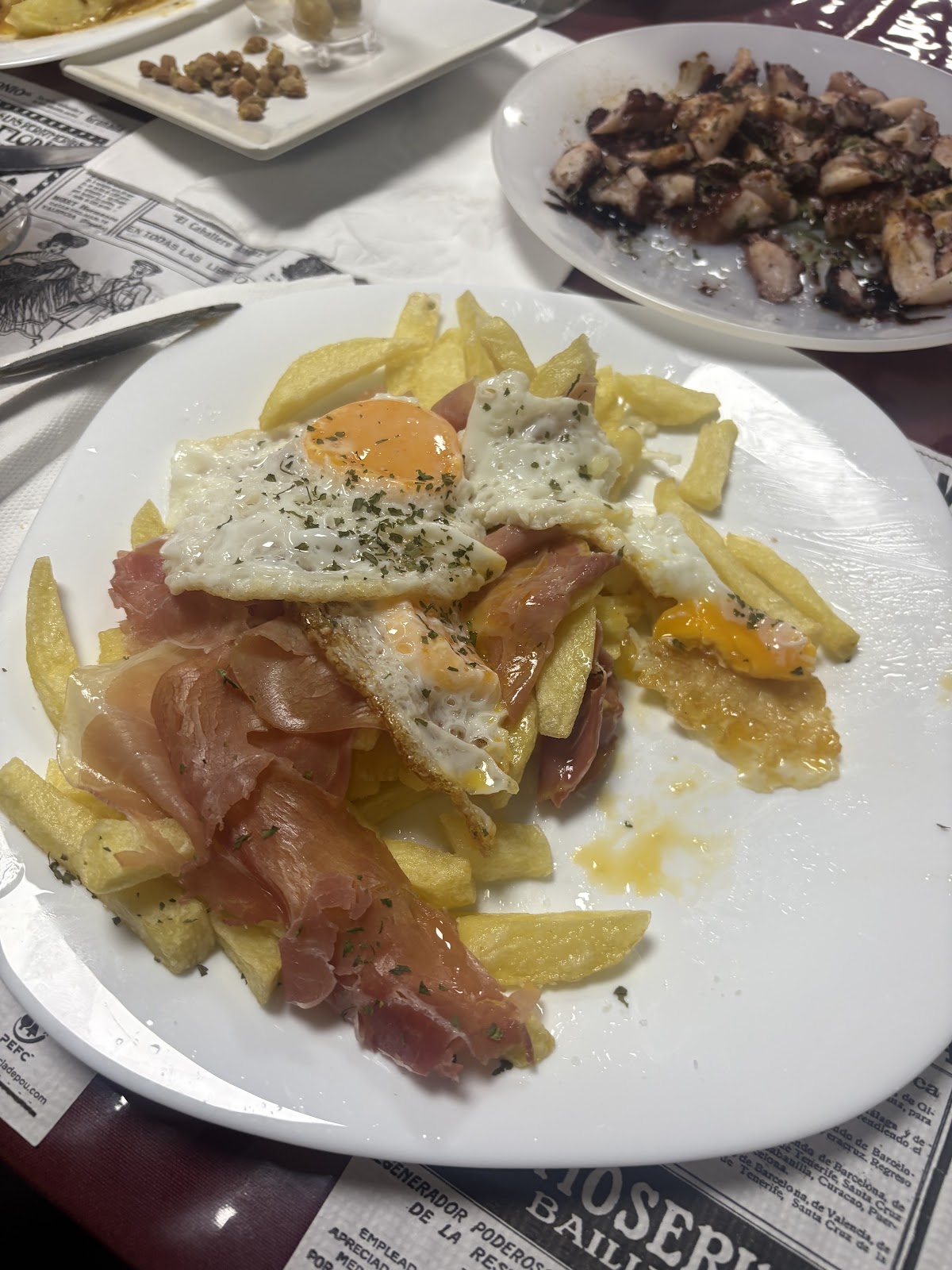 Bar Granada - Foto 2