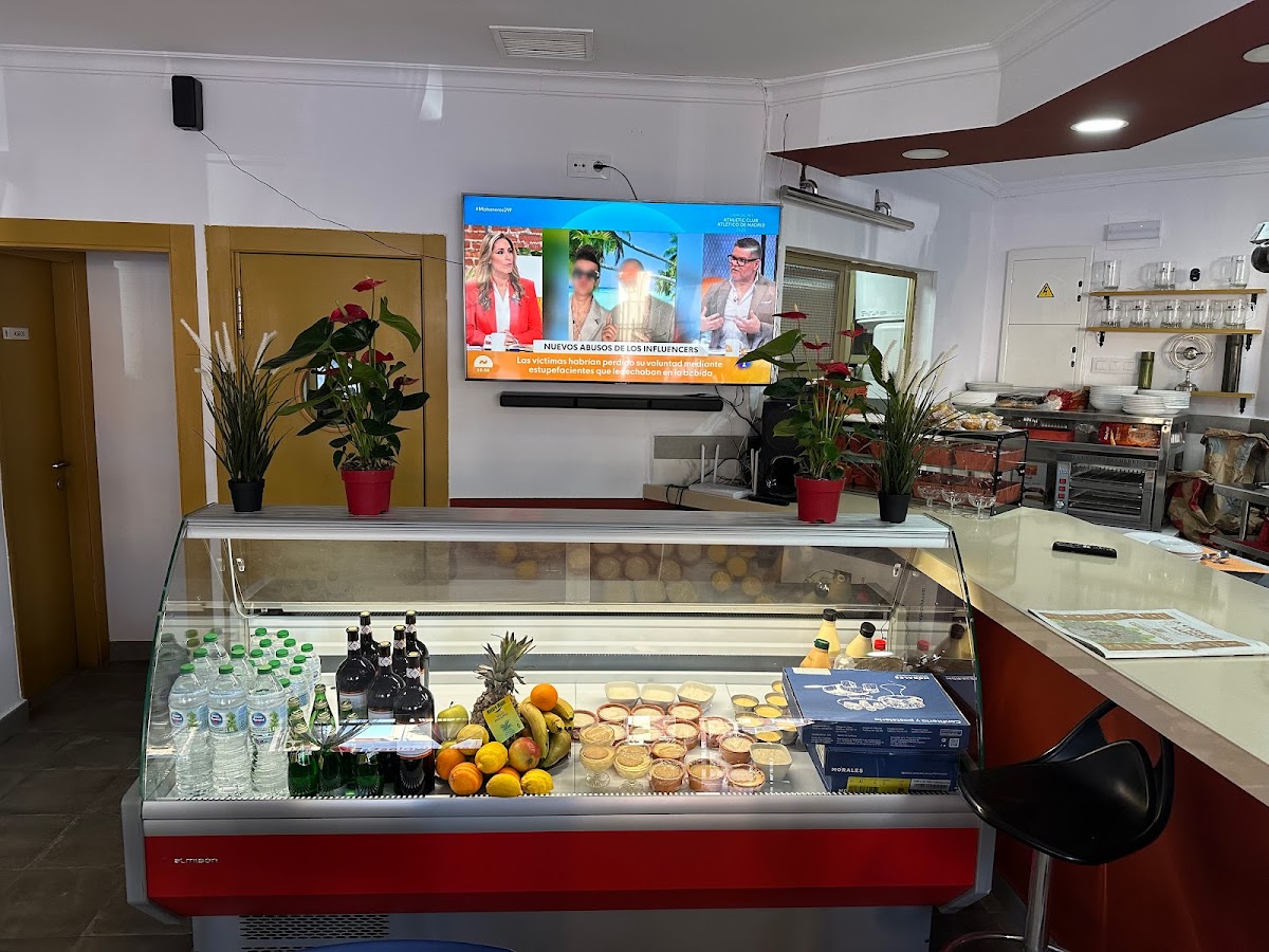 Bar Granada - Foto 3