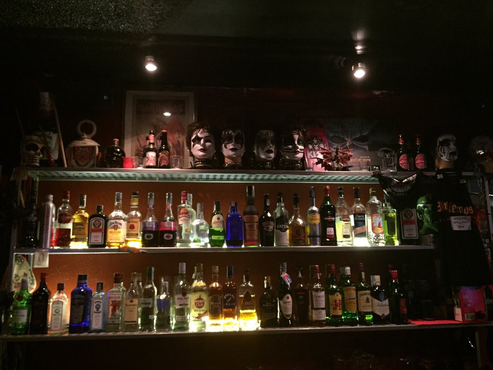 Infiernos Rock Sisters - Zaragoza - Foto 1