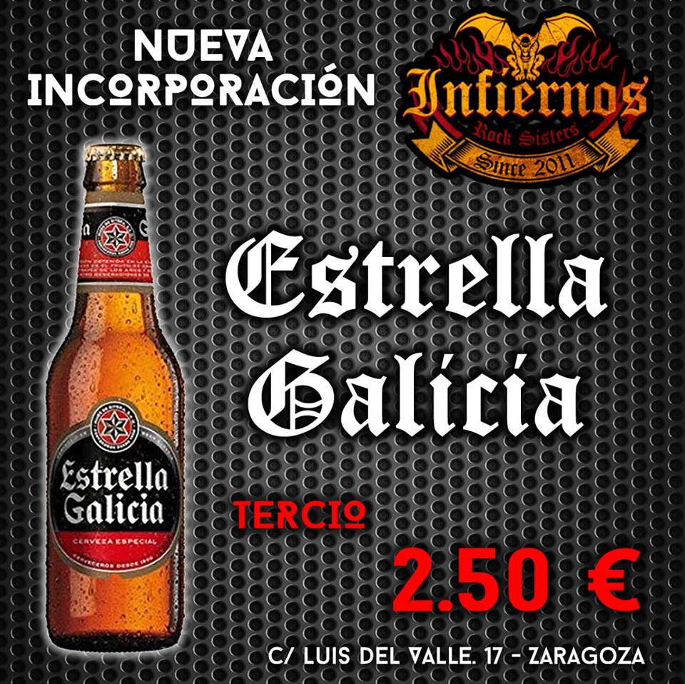 Infiernos Rock Sisters - Zaragoza - Foto 2