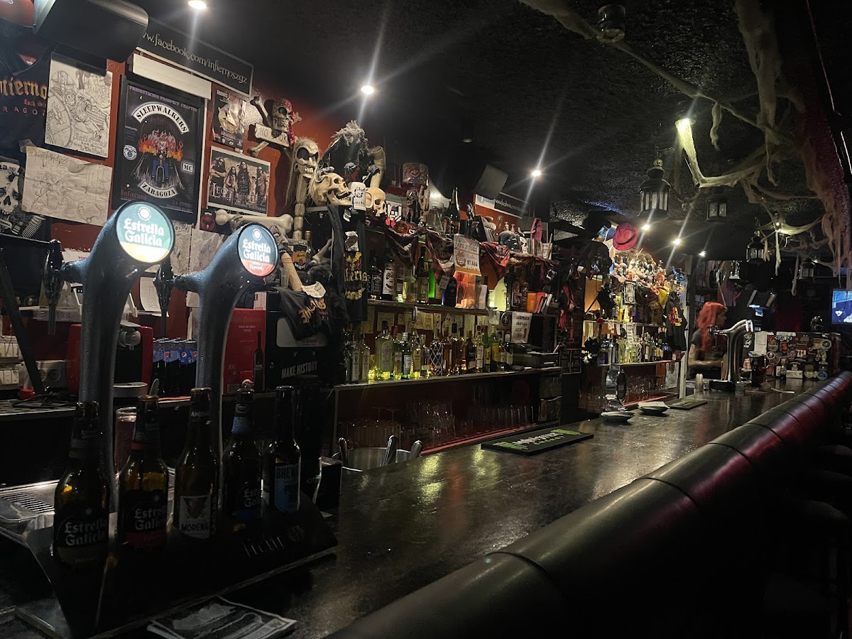 Infiernos Rock Sisters - Zaragoza - Foto 3