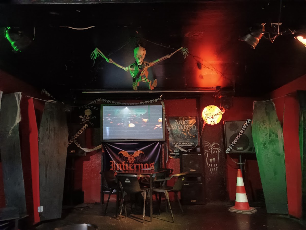 Infiernos Rock Sisters - Zaragoza - Foto 4