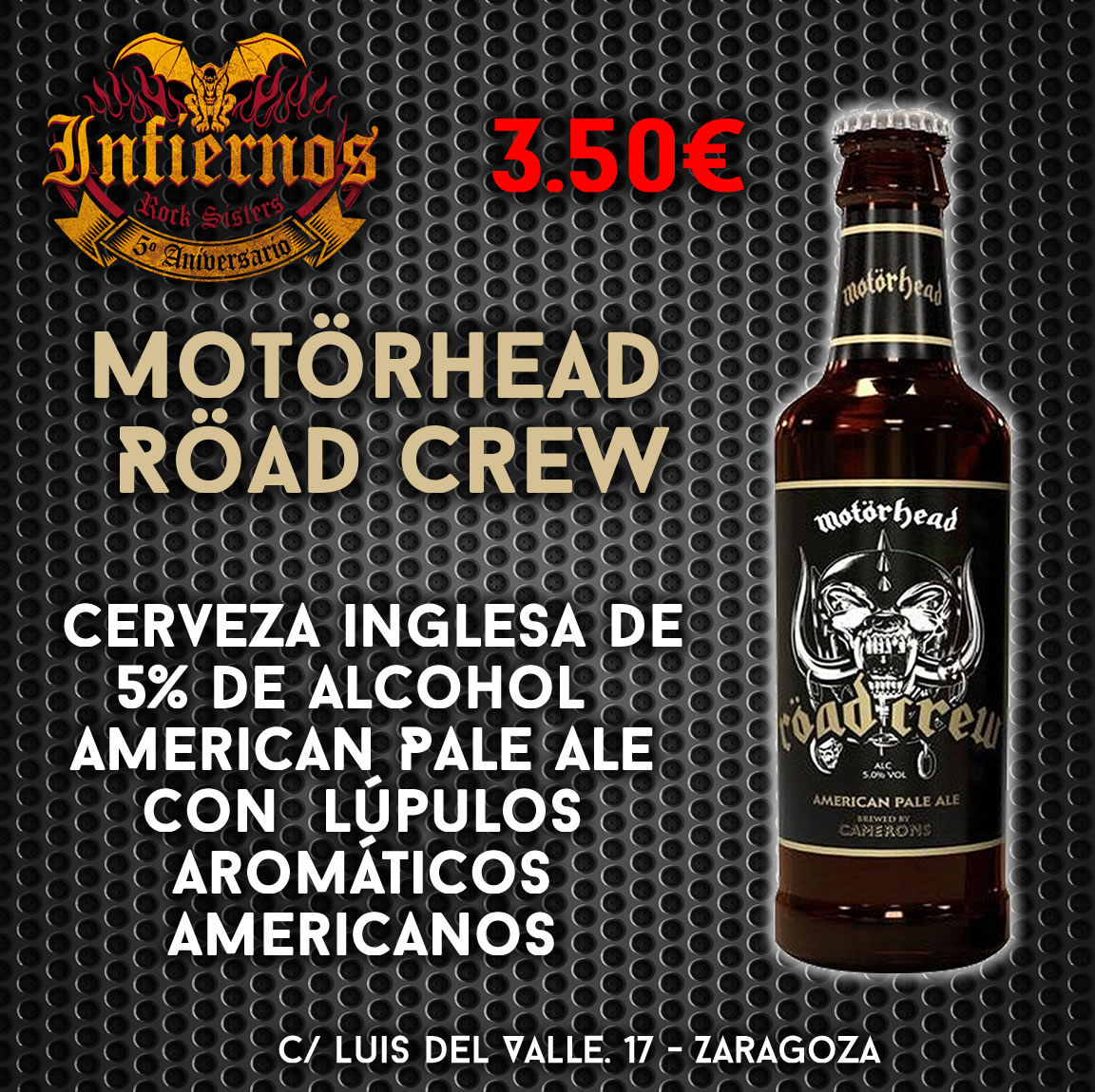 Infiernos Rock Sisters - Zaragoza - Foto 5