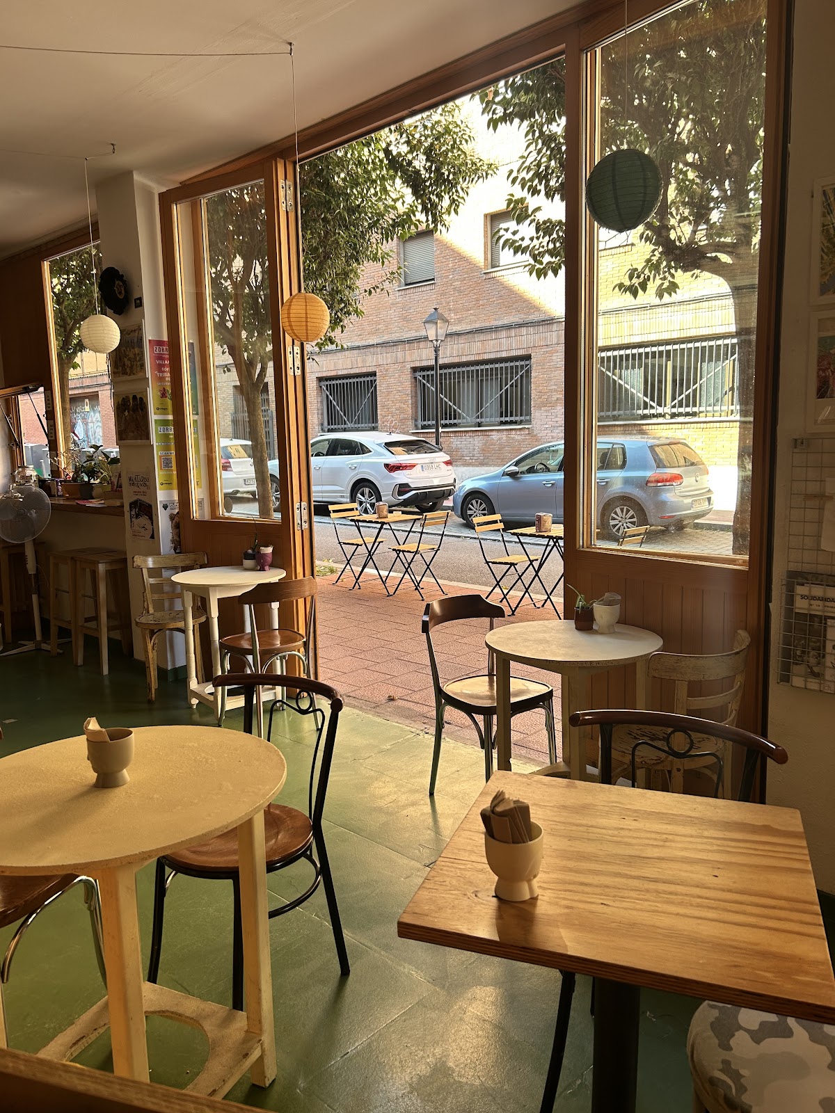 Akelarre librería café - Foto 2