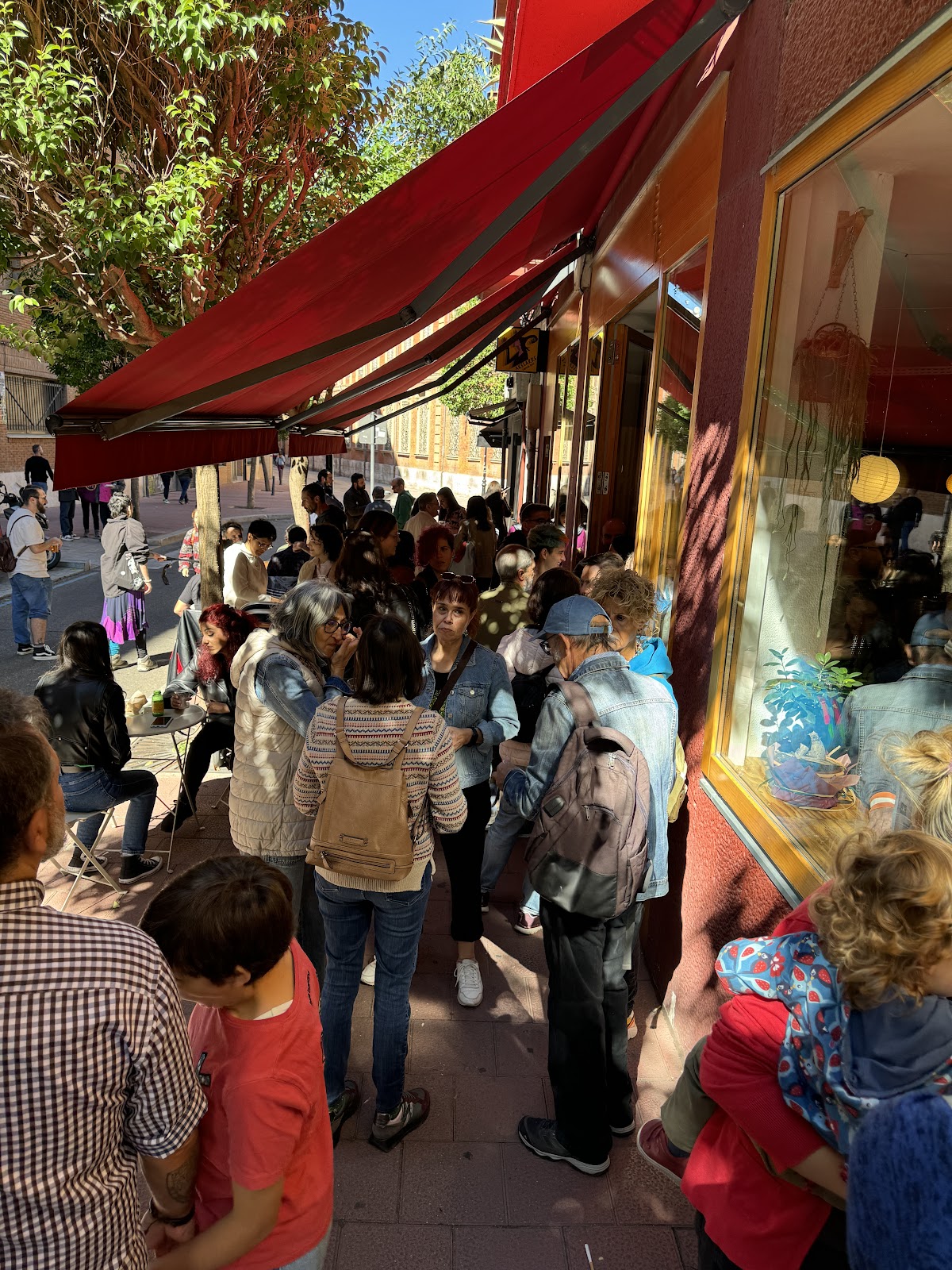 Akelarre librería café - Foto 4