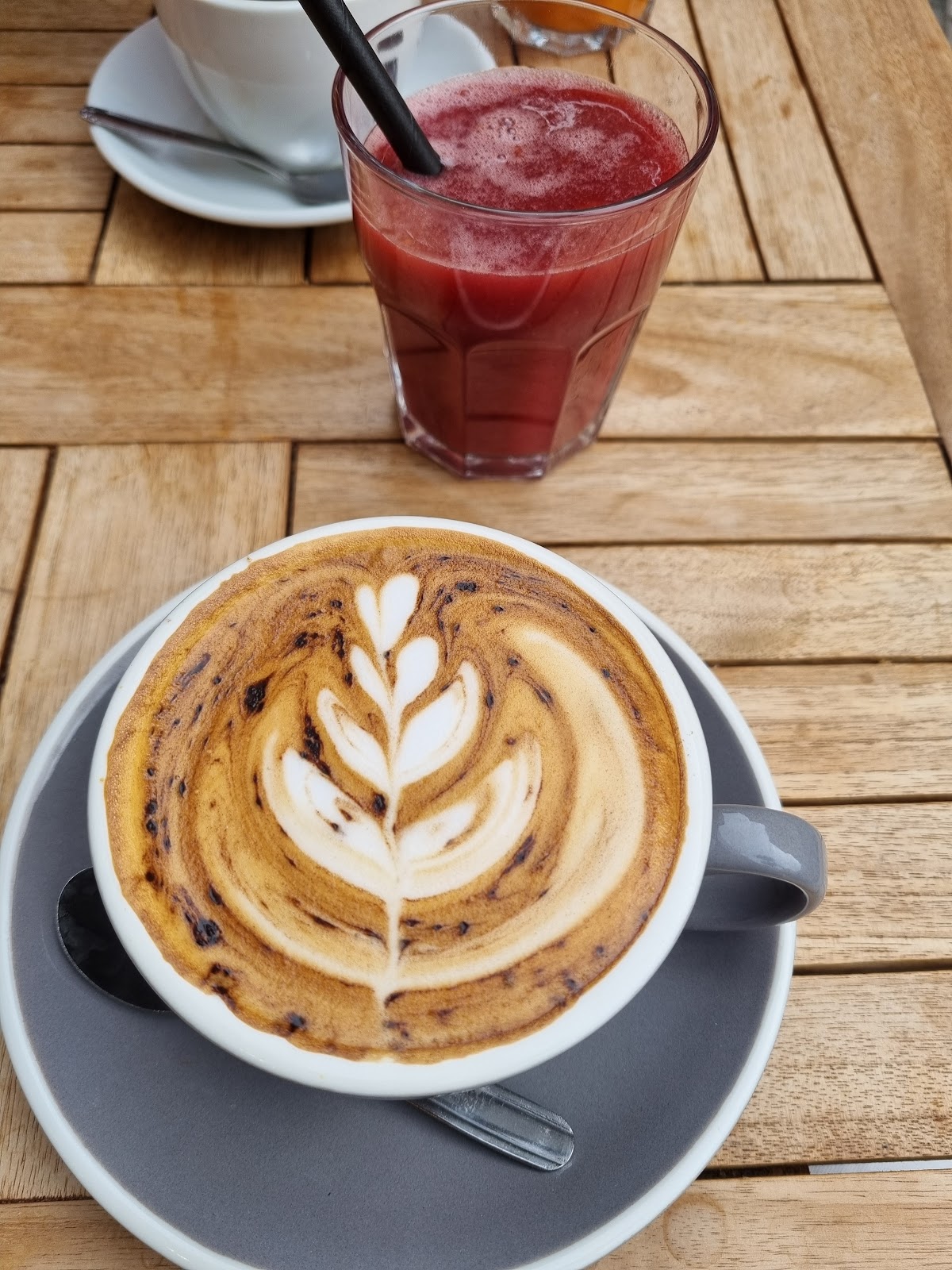 Santa Camas | Specialty Coffee Málaga - Foto 4