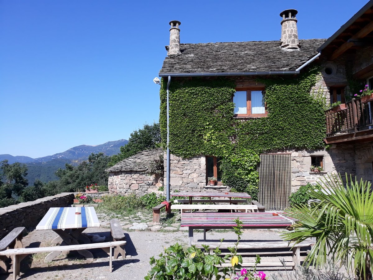 Refugio de San Urbez