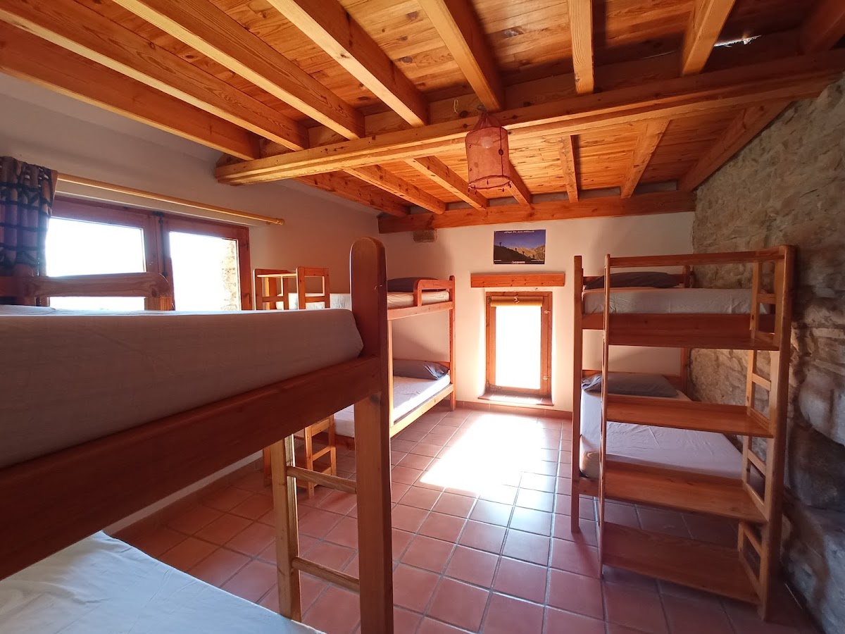 Refugio de San Urbez - Foto 2