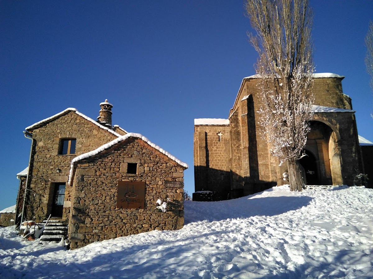 Refugio de San Urbez - Foto 3