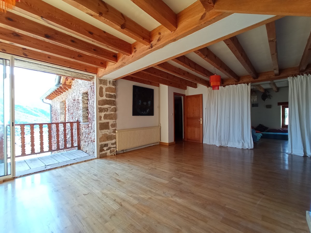 Refugio de San Urbez - Foto 4