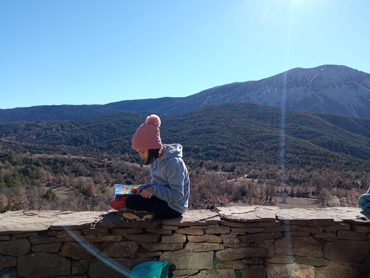 Refugio de San Urbez - Foto 5