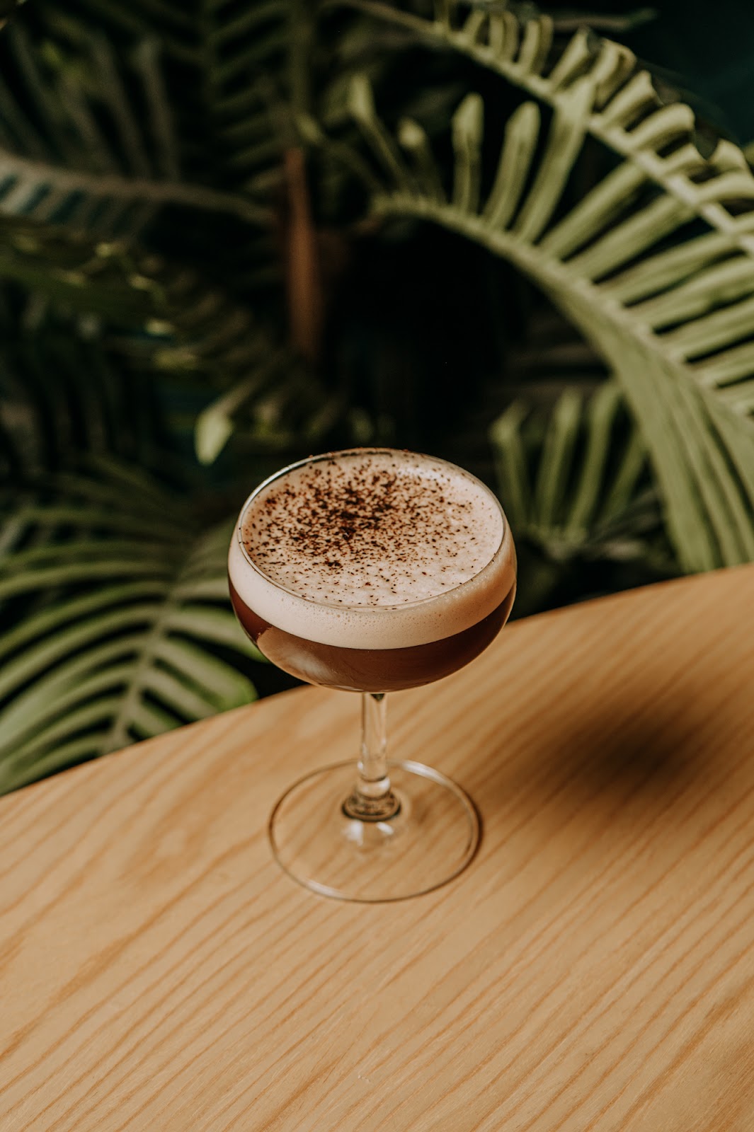 Collage Cocktail Bar - Foto 2