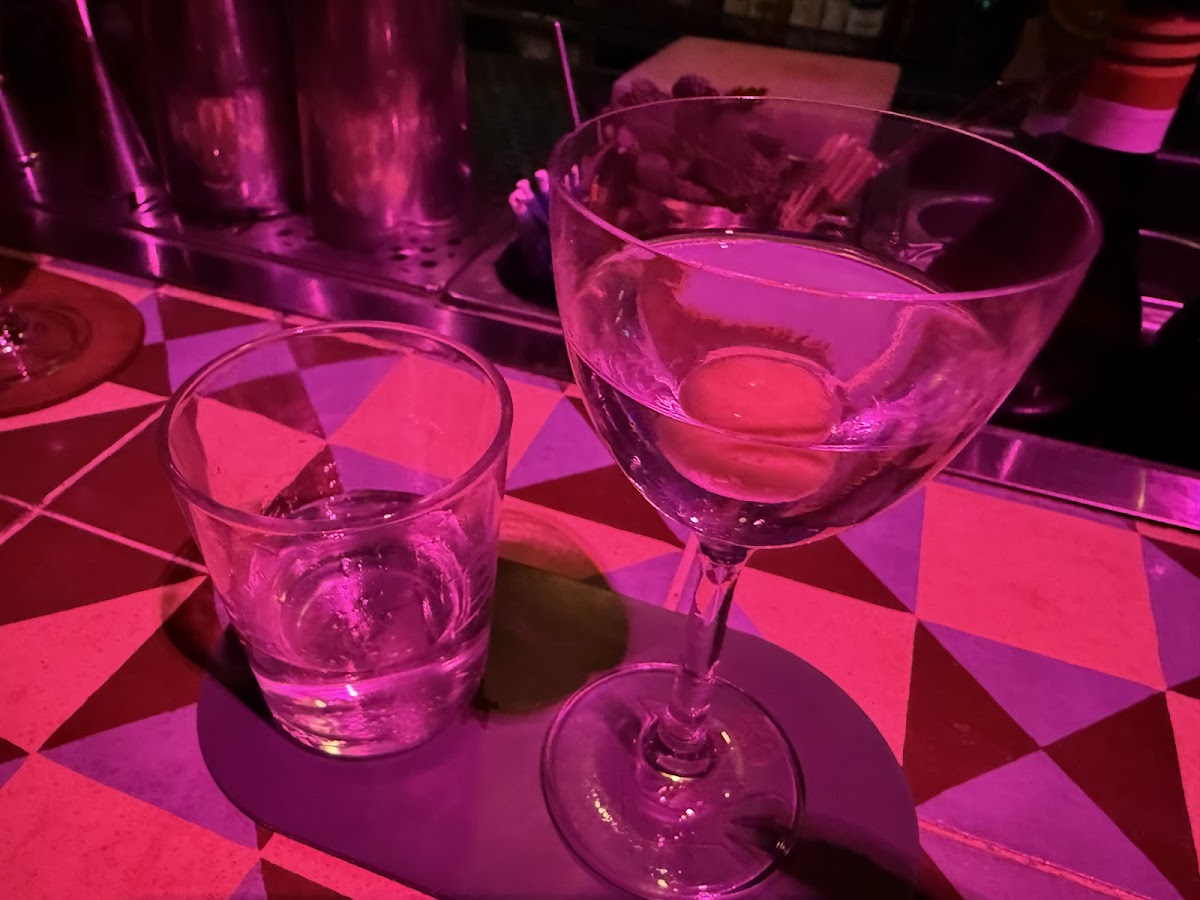 Collage Cocktail Bar - Foto 3