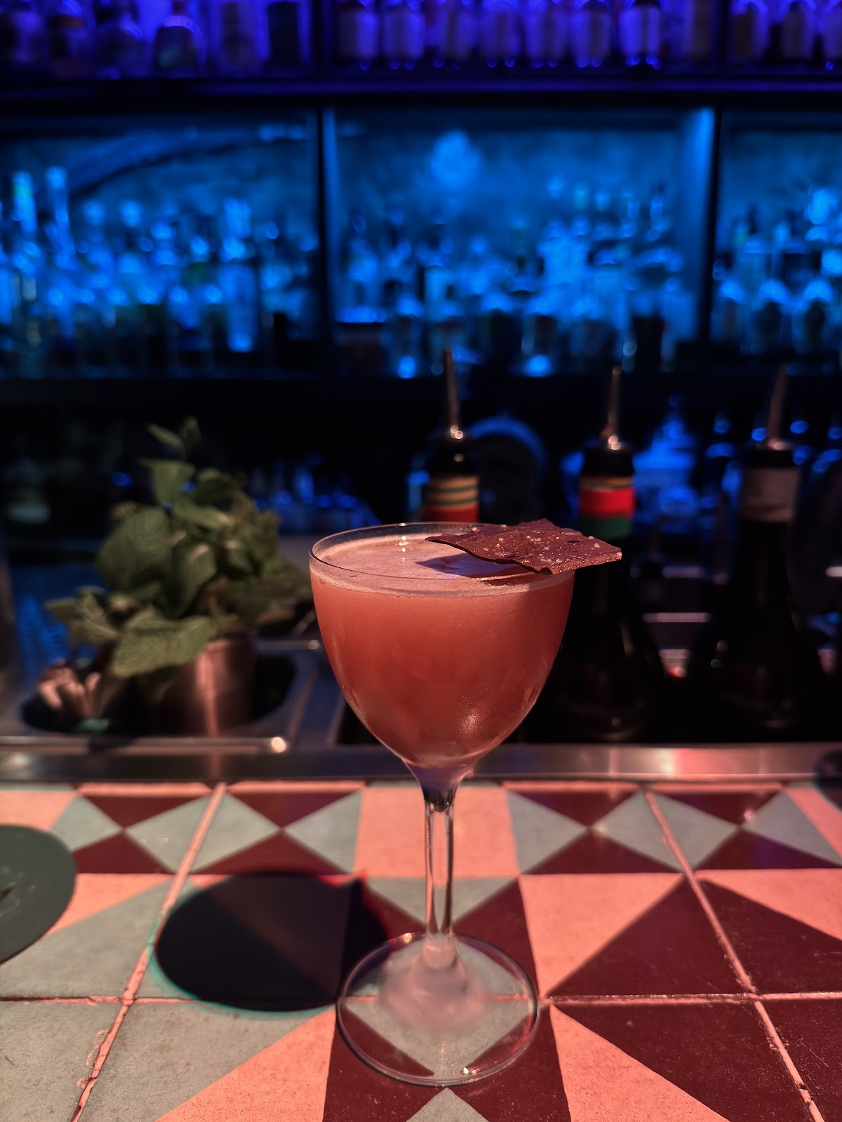 Collage Cocktail Bar - Foto 5