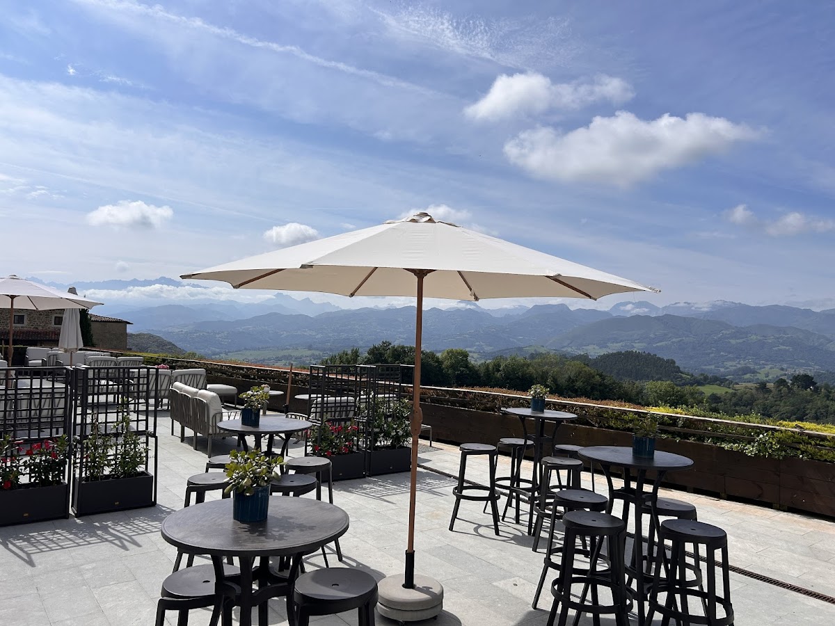 Puebloastur Eco-Resort Hotel & Spa - Foto 1