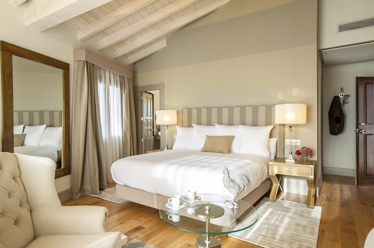 Puebloastur Eco-Resort Hotel & Spa - Foto 2