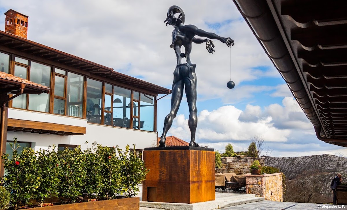 Puebloastur Eco-Resort Hotel & Spa - Foto 5