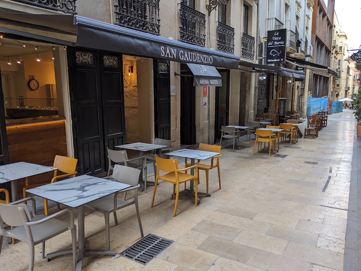 Osteria San Gaudenzio - Foto 1