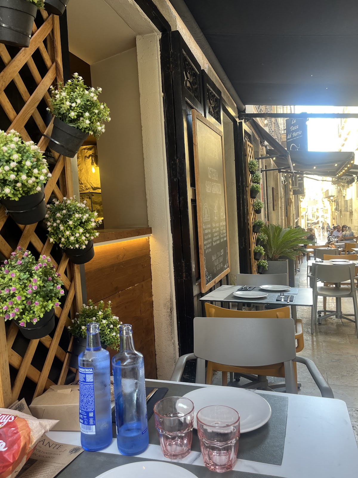 Osteria San Gaudenzio - Foto 2