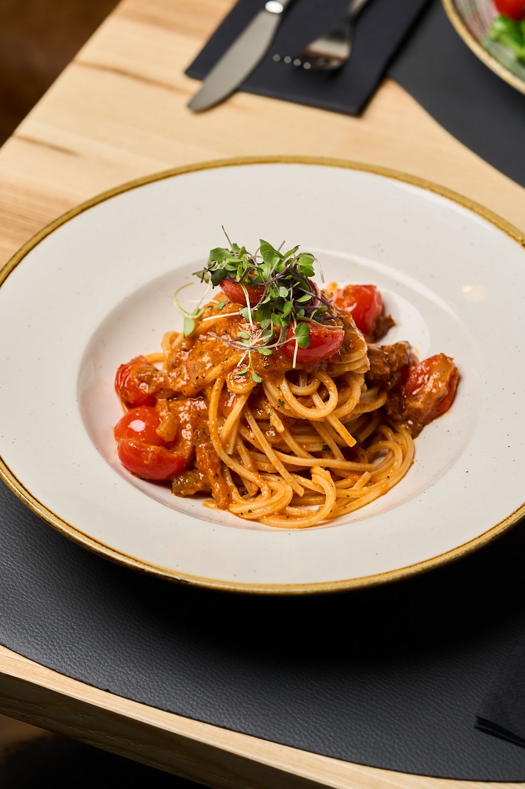 Osteria San Gaudenzio - Foto 3