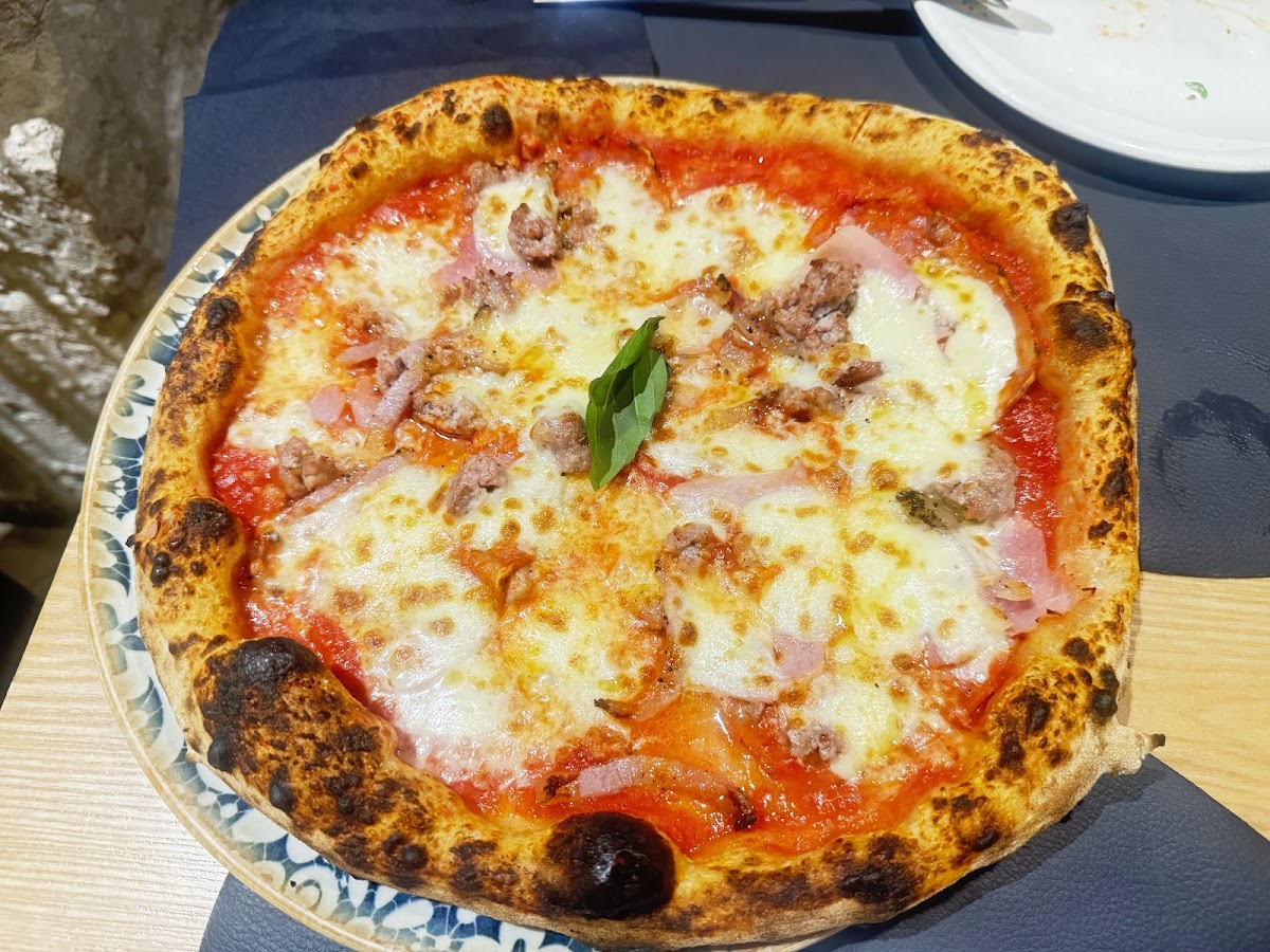 Osteria San Gaudenzio - Foto 4