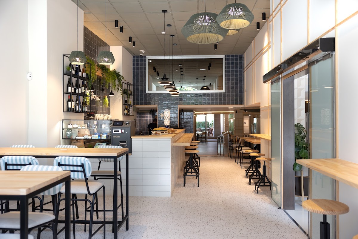 Restaurante Voltarei Vigo - Foto 3