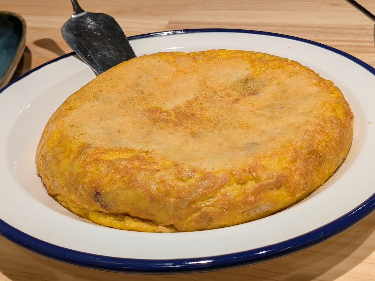 Restaurante Voltarei Vigo - Foto 4