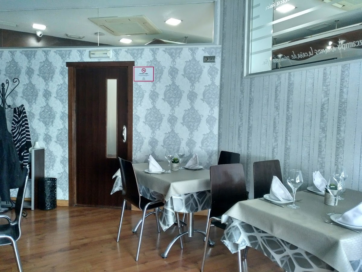 Restaurante Discovery - Foto 1