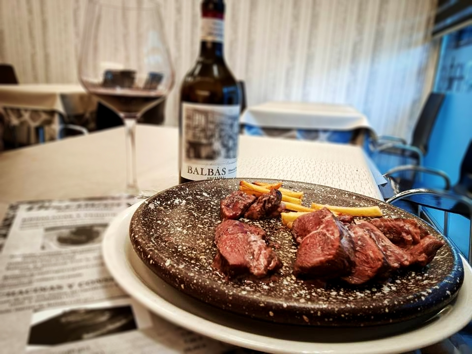 Restaurante Discovery - Foto 2