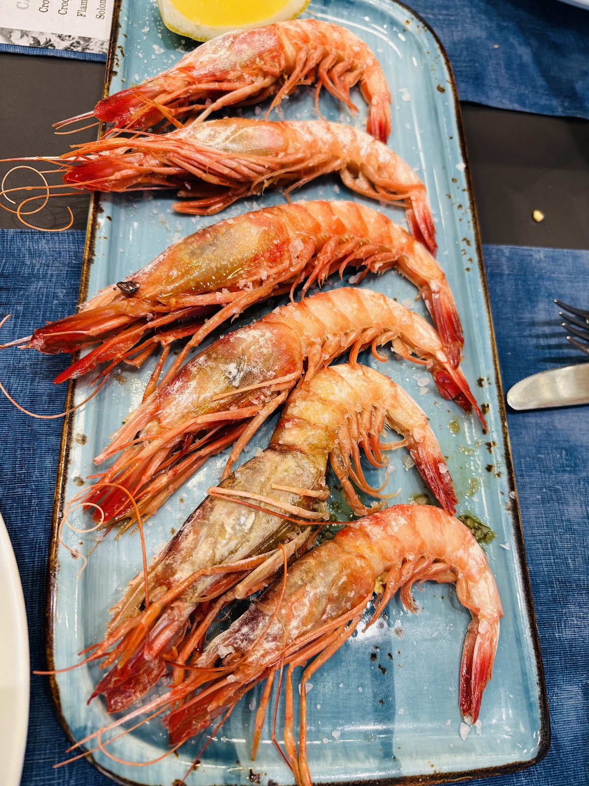 Restaurante Discovery - Foto 4