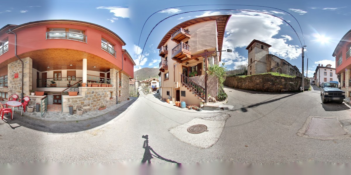 Hostal Remoña - Turismo Rural en Picos de Europa