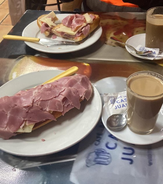 Bar Casa Juande - Foto 2