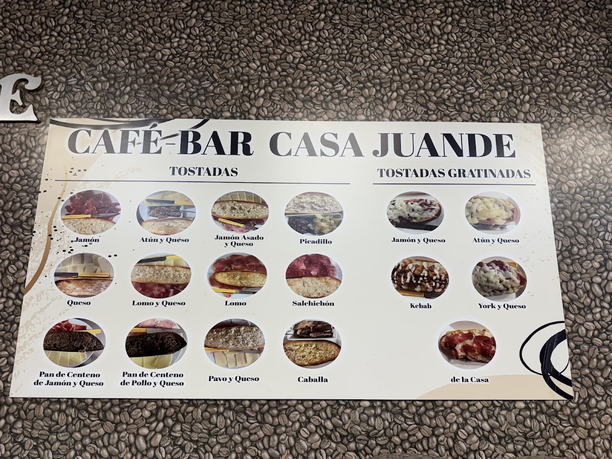 Bar Casa Juande - Foto 3