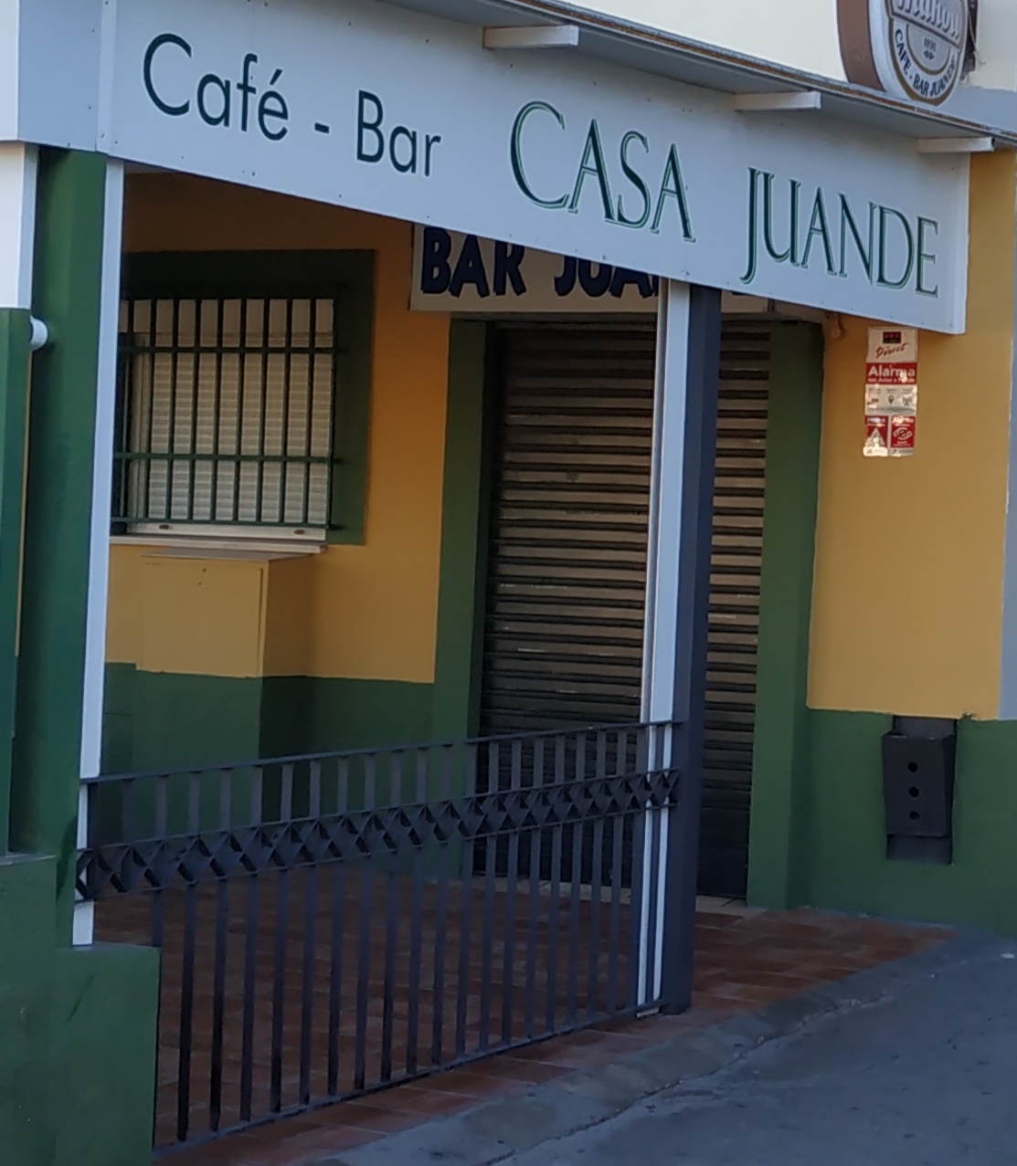 Bar Casa Juande - Foto 4