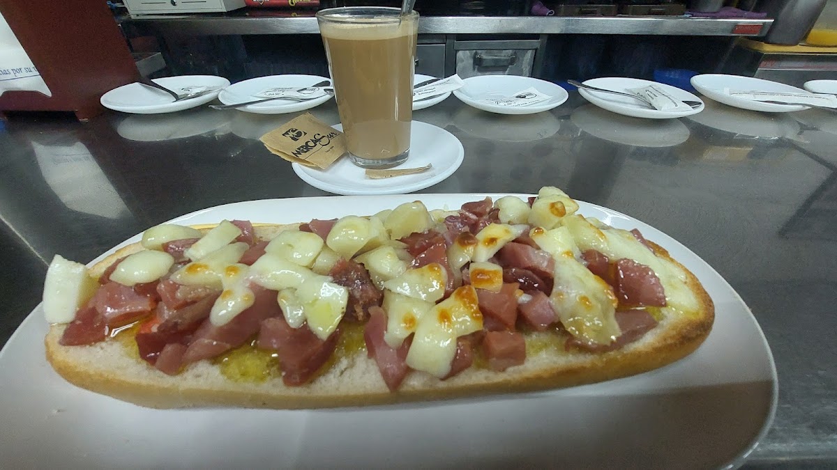 Bar Casa Juande - Foto 5